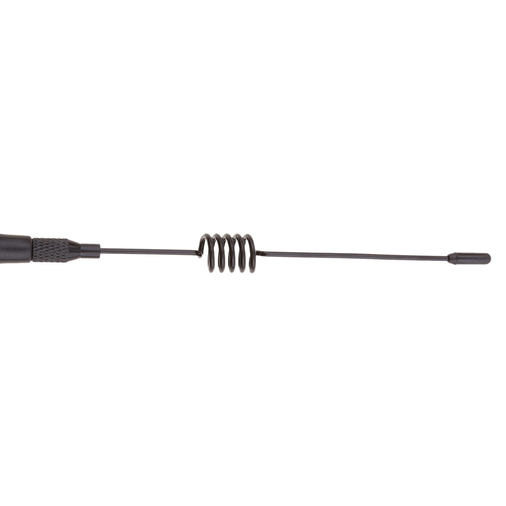 SMA-F UHF+VHF Magnetic Vehicle-mounted Antenna for Kenwood baofeng HYT PUXING LINTON WOXUN