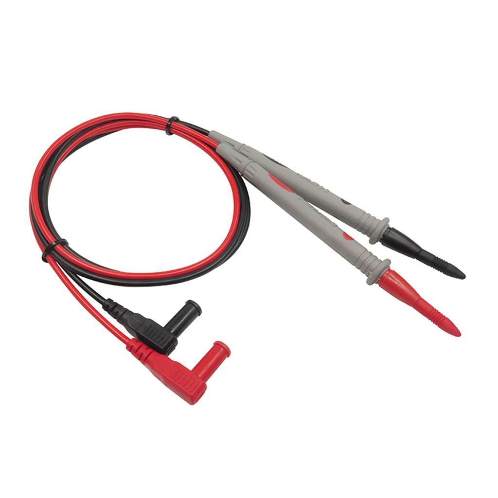P1501 Digital Multimeter Multi Meter Test Lead Probe Wire Pen Cable Cord