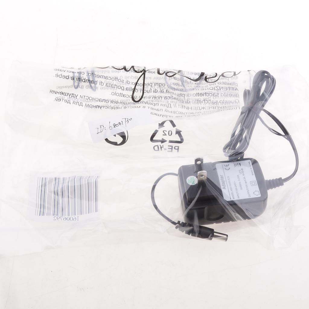 Radio Charger For Baofeng Walkie Talkie UV-5R UV-5RA UV-5RE UV-5RE Plus US