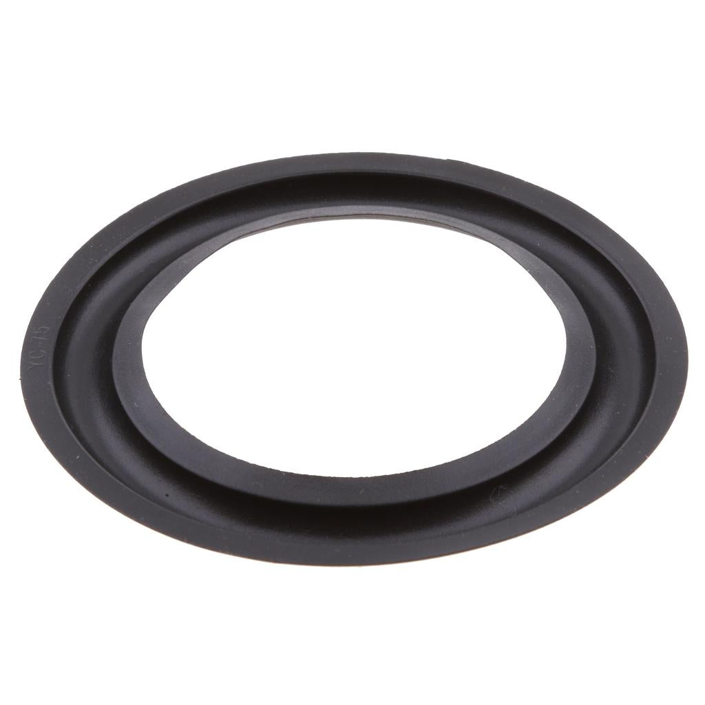 Audio Speaker Rubber Speaker Edge Repair accessories 3 inch