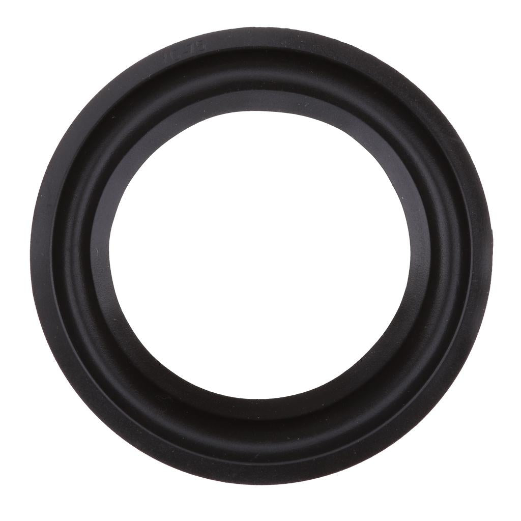 Audio Speaker Rubber Speaker Edge Repair accessories 3 inch