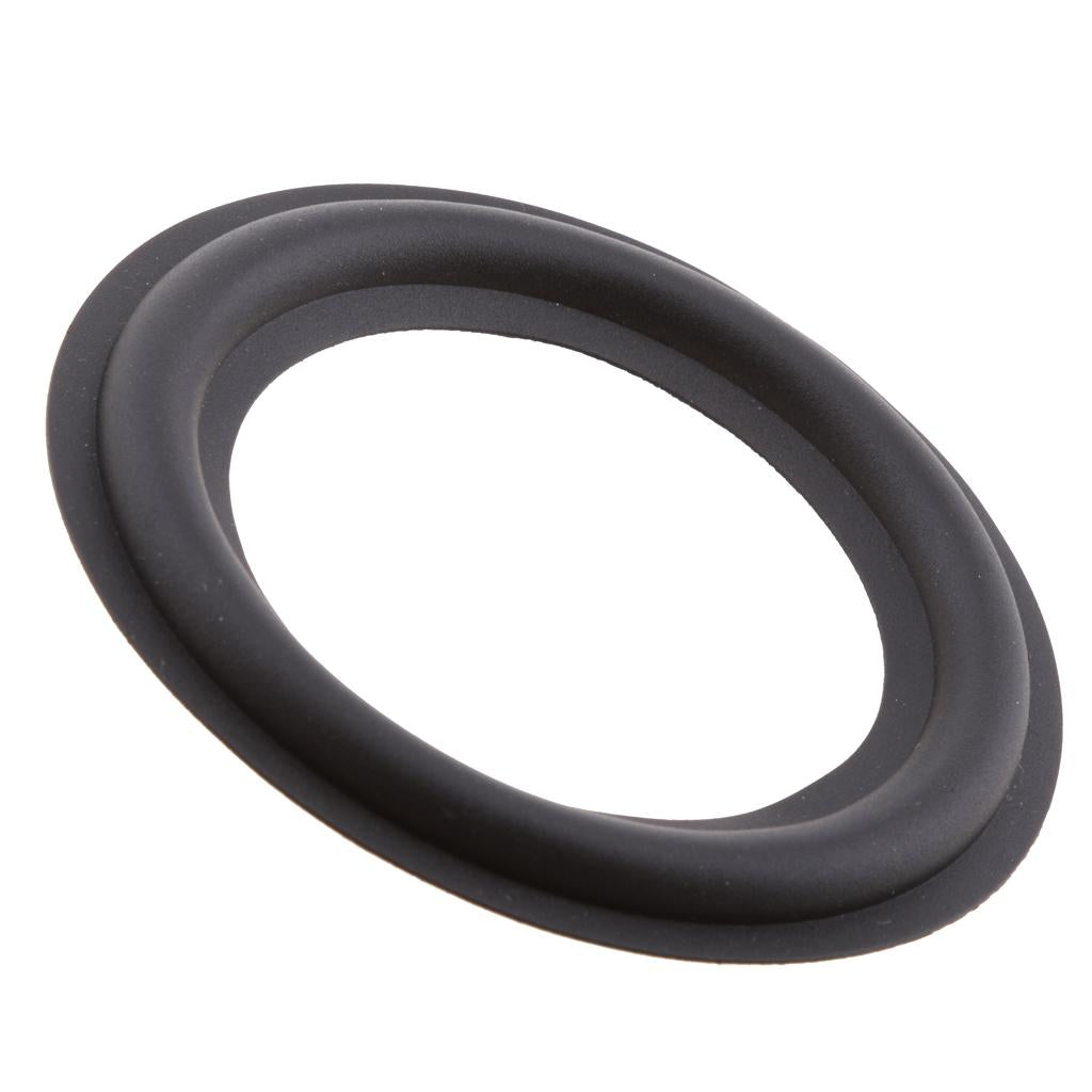 Audio Speaker Rubber Speaker Edge Repair accessories 3 inch