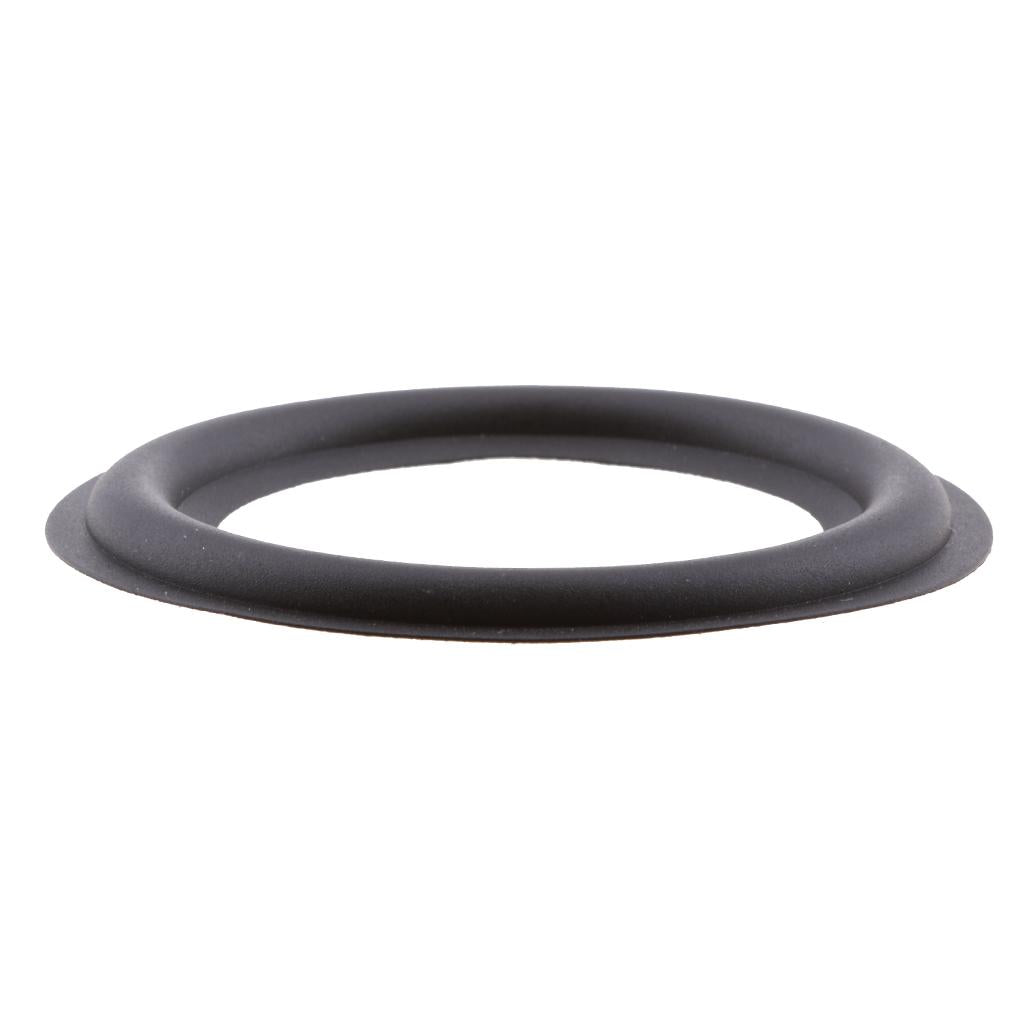 Audio Speaker Rubber Speaker Edge Repair accessories 3 inch