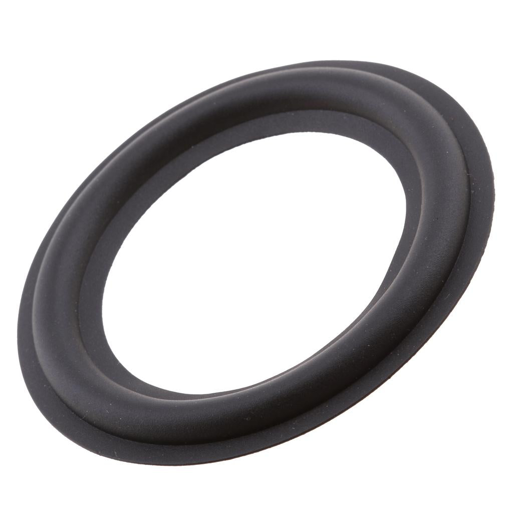 Audio Speaker Rubber Speaker Edge Repair accessories 3 inch
