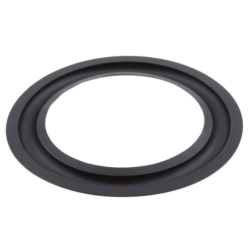 Audio Speaker Rubber Foam Speaker Edge Repair accessories 6 inch