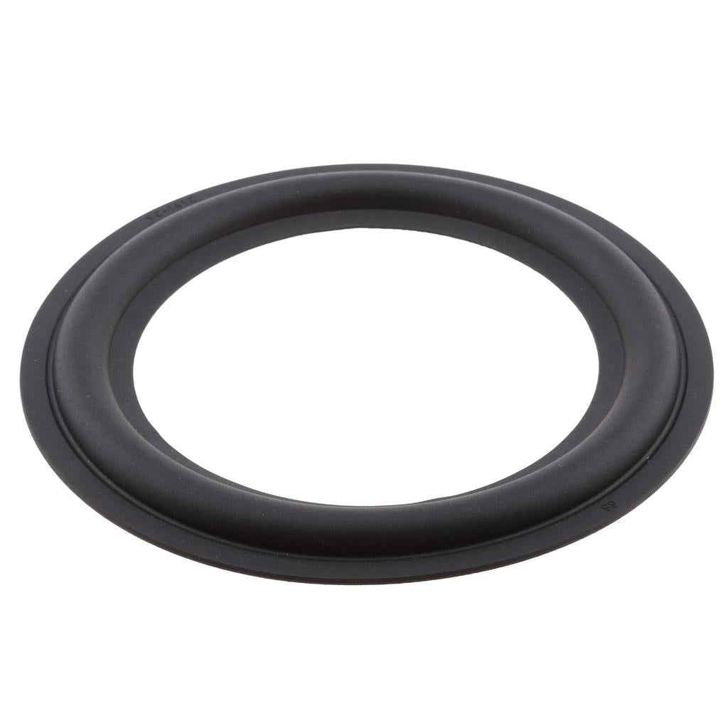 Audio Speaker Rubber Foam Speaker Edge Repair accessories 6 inch