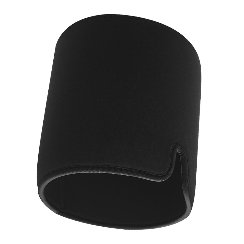 Dust Cover Case with Silicone Anti-slip Pad for Apple HomePod Speaker