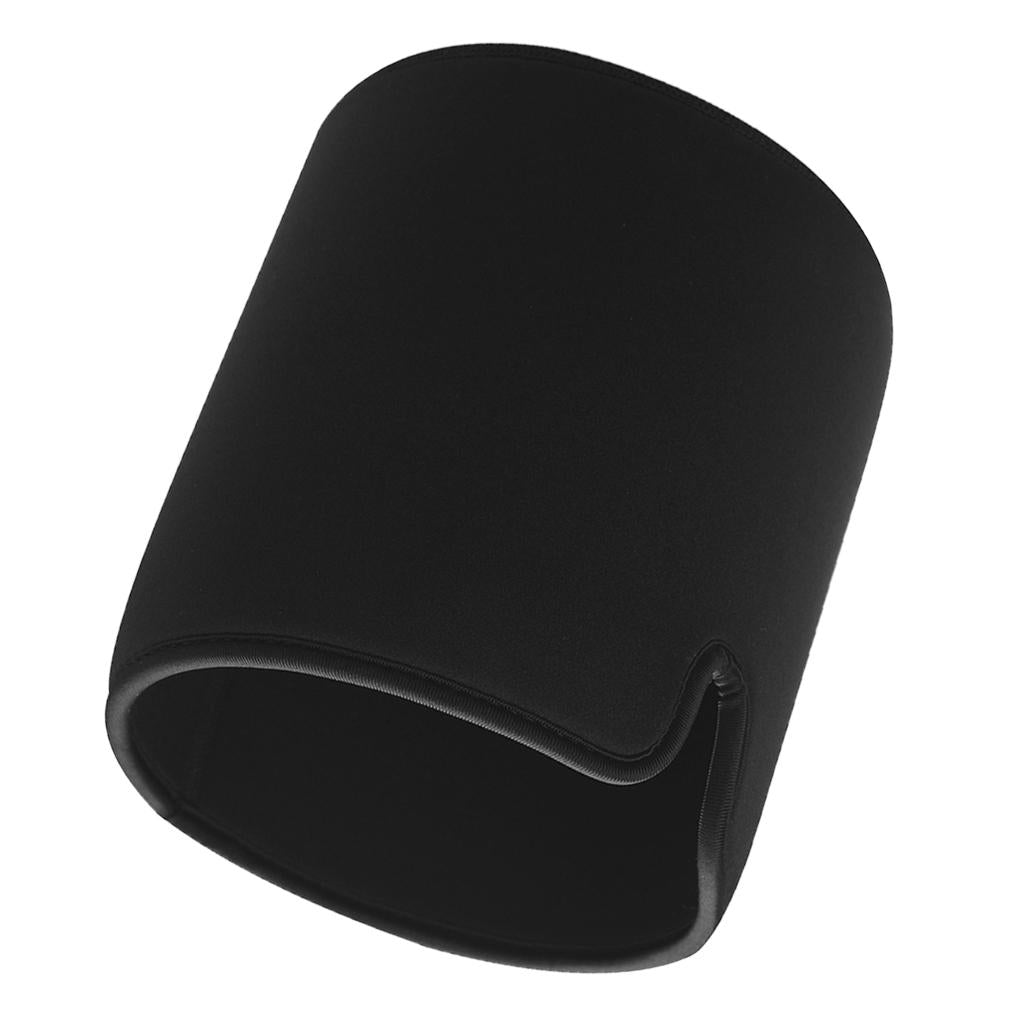 Dust Cover Case with Silicone Anti-slip Pad for Apple HomePod Speaker