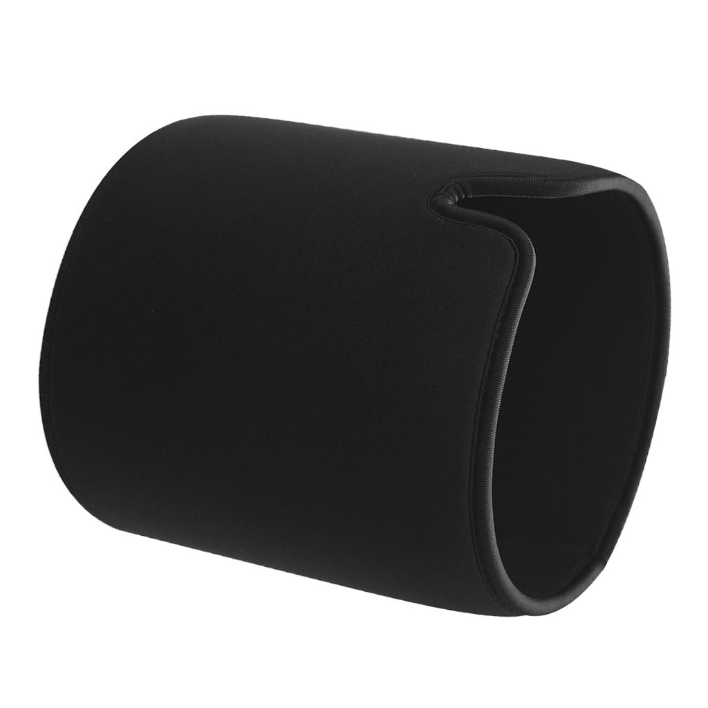 Dust Cover Case with Silicone Anti-slip Pad for Apple HomePod Speaker
