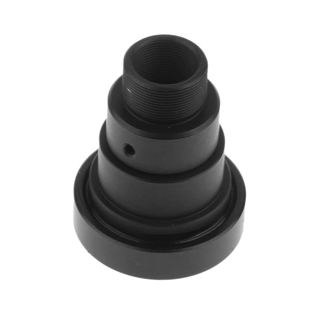 35mm IR MTV M12 Mount F2.0 For Security Video Cameras 1/3'' Field 12 Degree