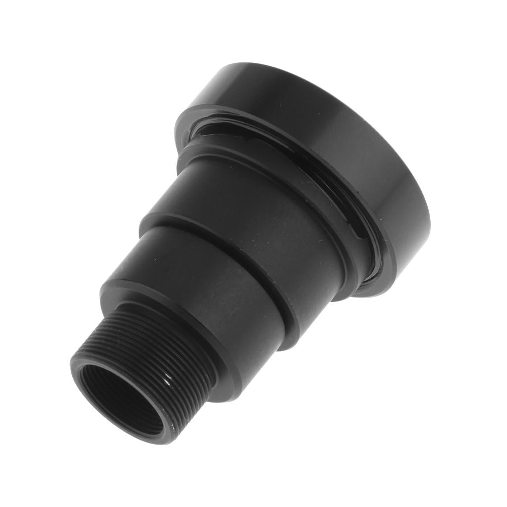 35mm IR MTV M12 Mount F2.0 For Security Video Cameras 1/3'' Field 12 Degree