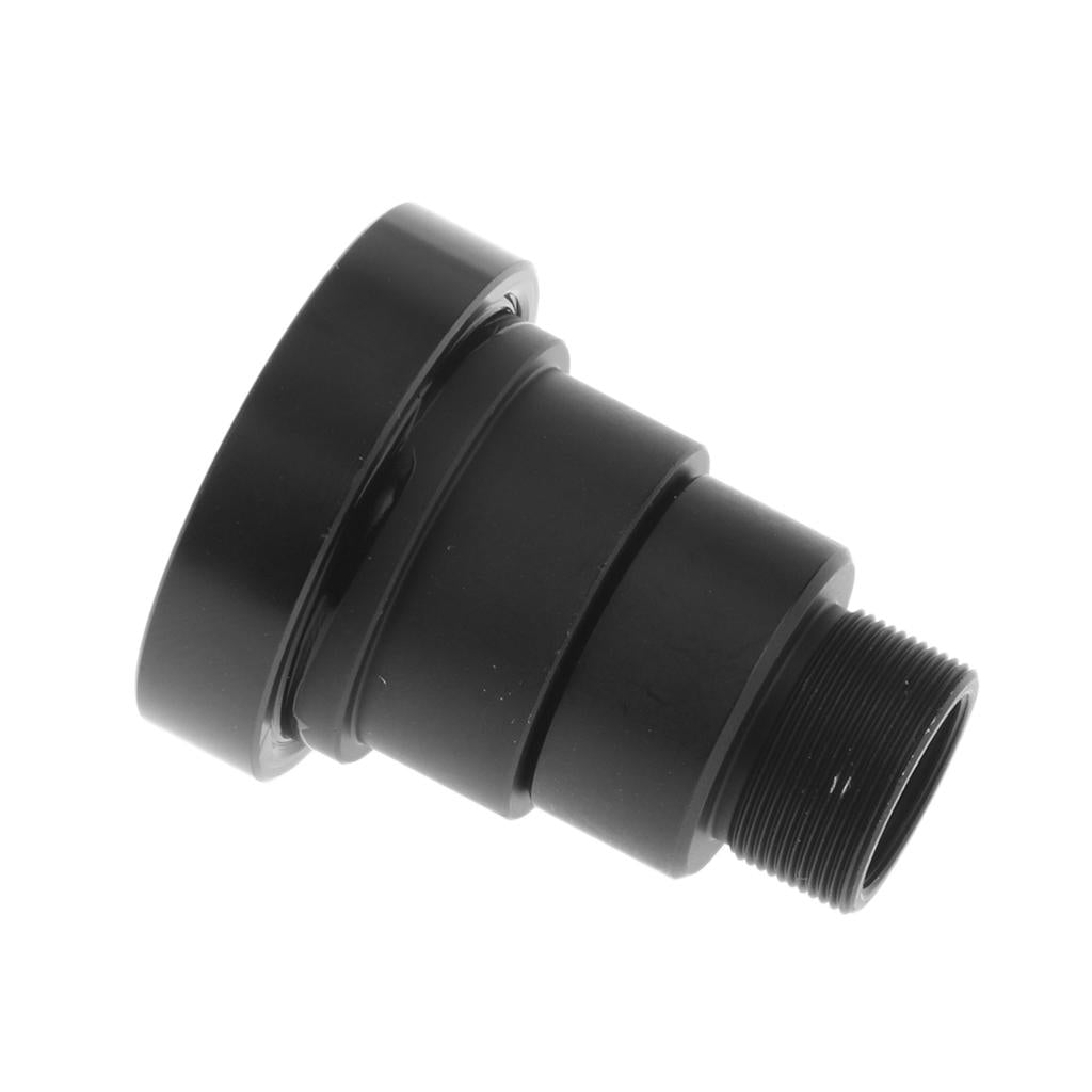 35mm IR MTV M12 Mount F2.0 For Security Video Cameras 1/3'' Field 12 Degree