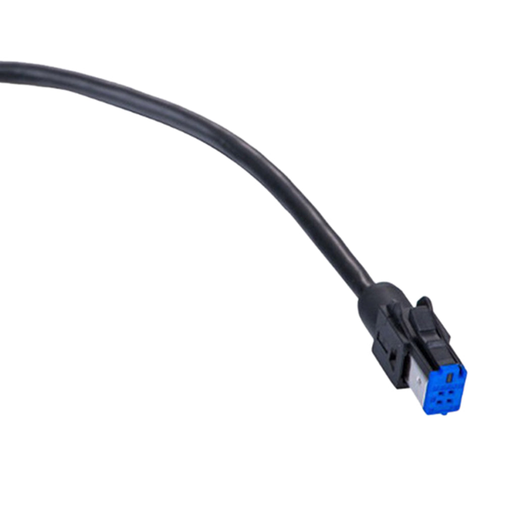 USB Cable Adapter for New   Teana Qashqai 100CM