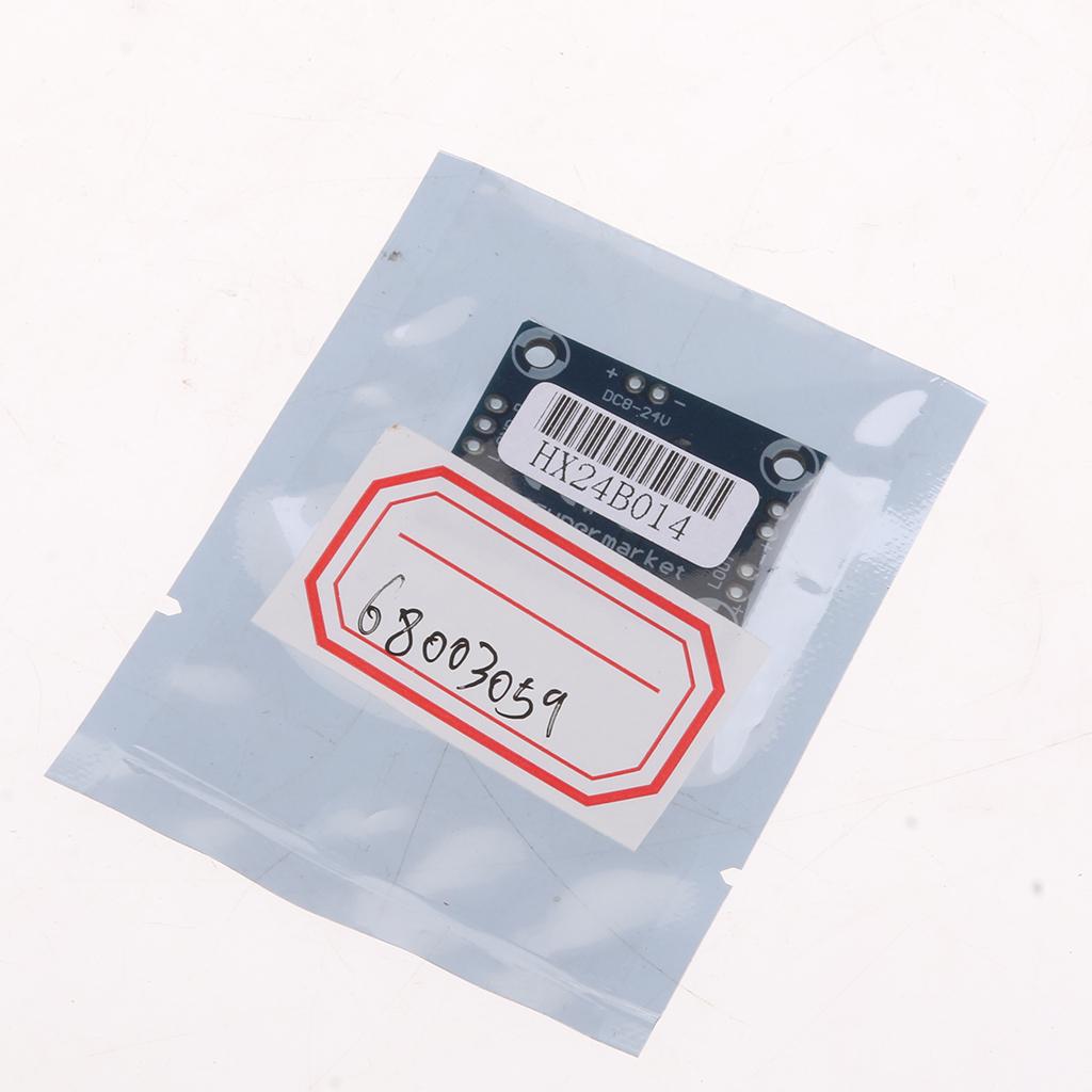 TPA3110 Digital Amplifier Board 2x15W Stereo Sound Class D 12V Audio Module