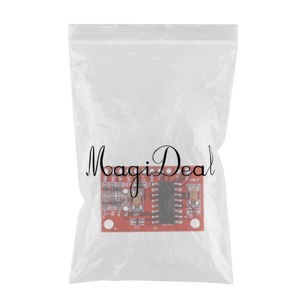 High-Power 2x3W PAM8403 Audio Super Mini Digital Amplifier Board