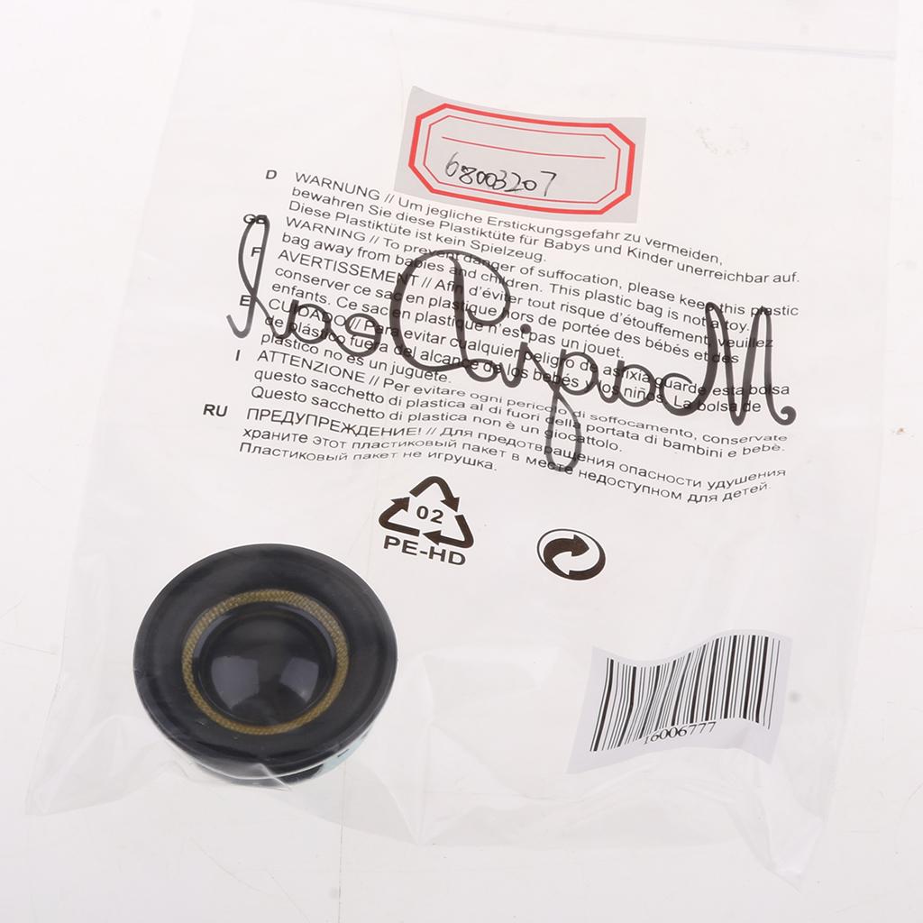 40mm 3W Stereo Audio Speaker 1.5 inch Full-range DIY Loudspeaker"