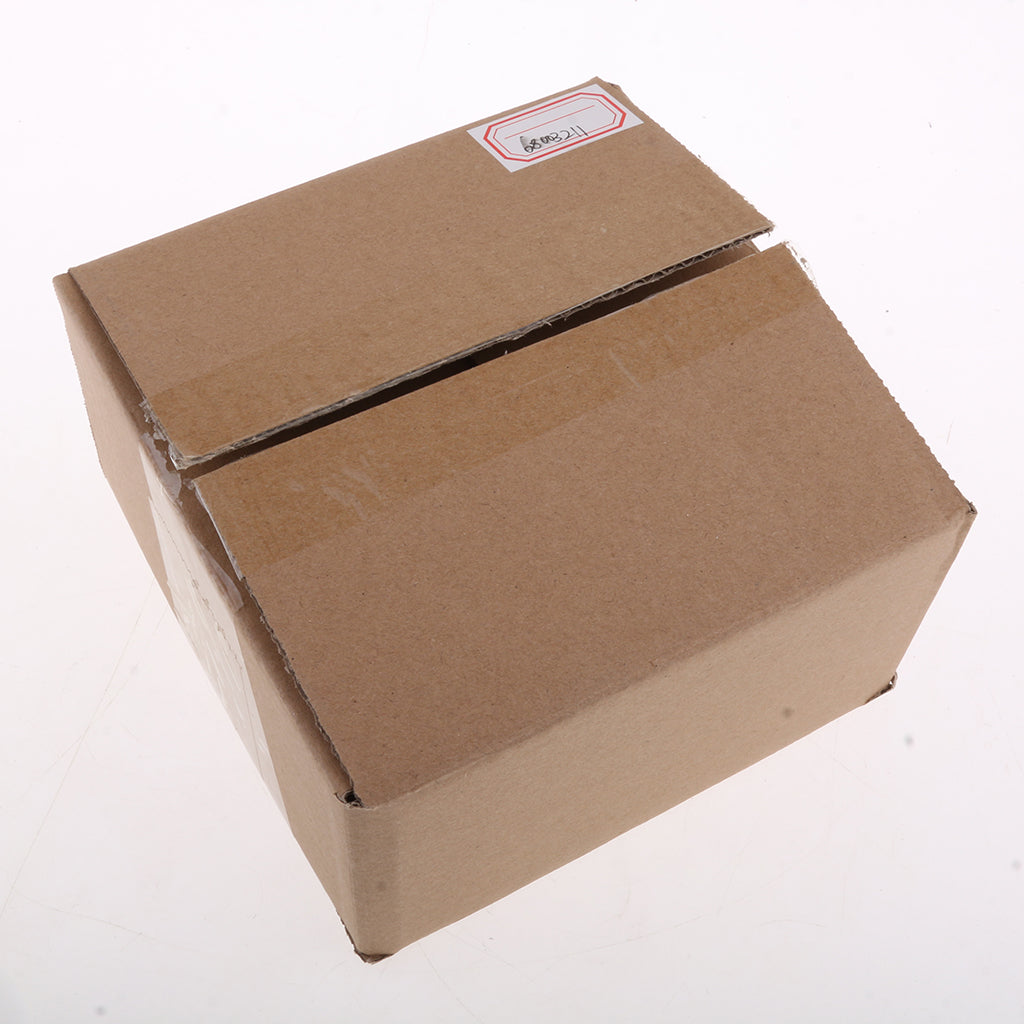 6.5'' Subwoofer Hifi Speaker Mid-bass 8Ohm Stereo Audio Loudspeaker DIY 