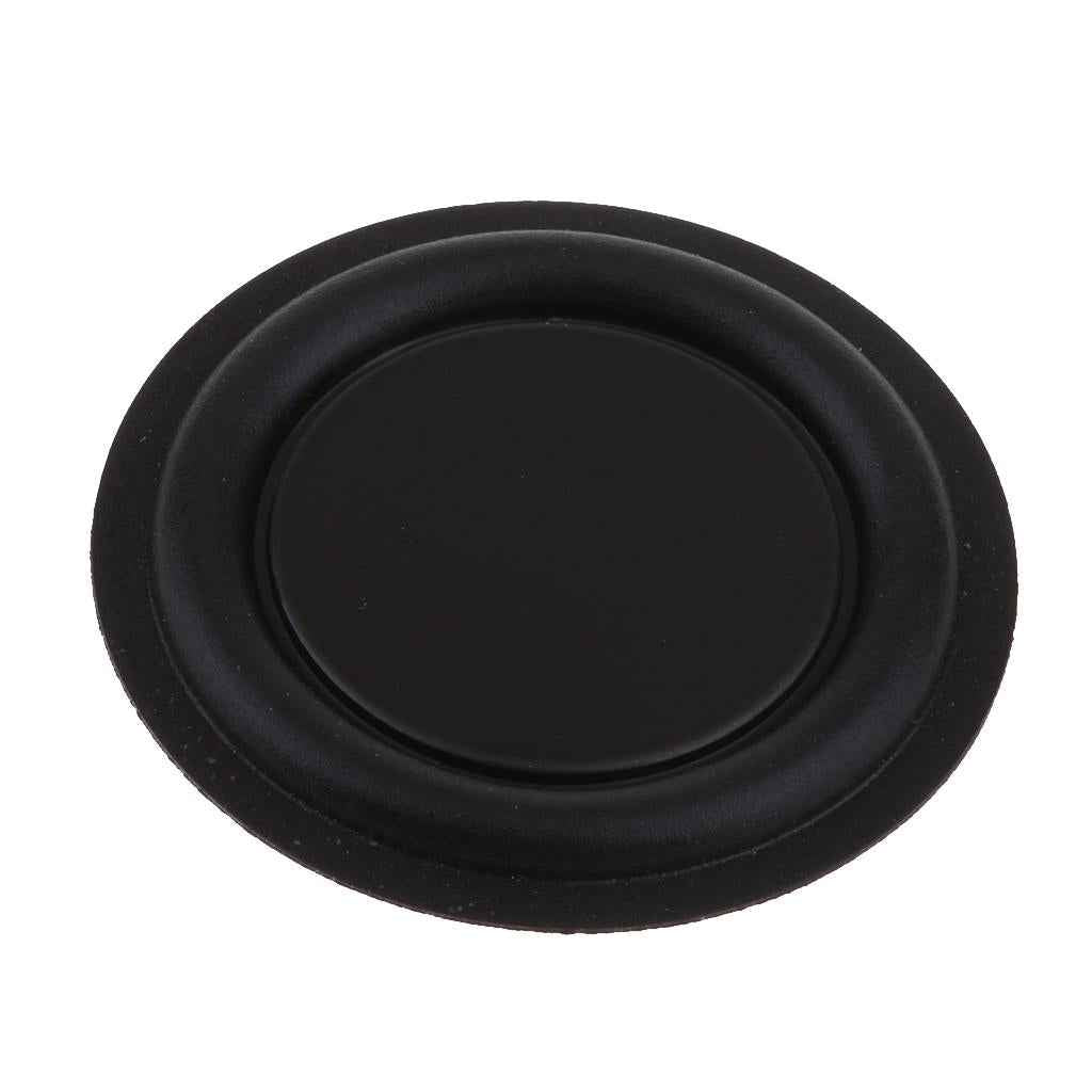 40mm Speaker loudspeaker Vibrating Membrane Passive Bass Diaphragm Plate