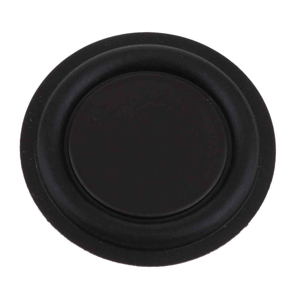40mm Speaker loudspeaker Vibrating Membrane Passive Bass Diaphragm Plate