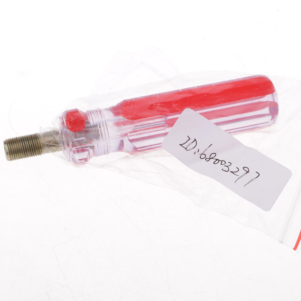 3xF-Type Connector Spanner Wrench Satellite Coaxial Cabling Tool British Type