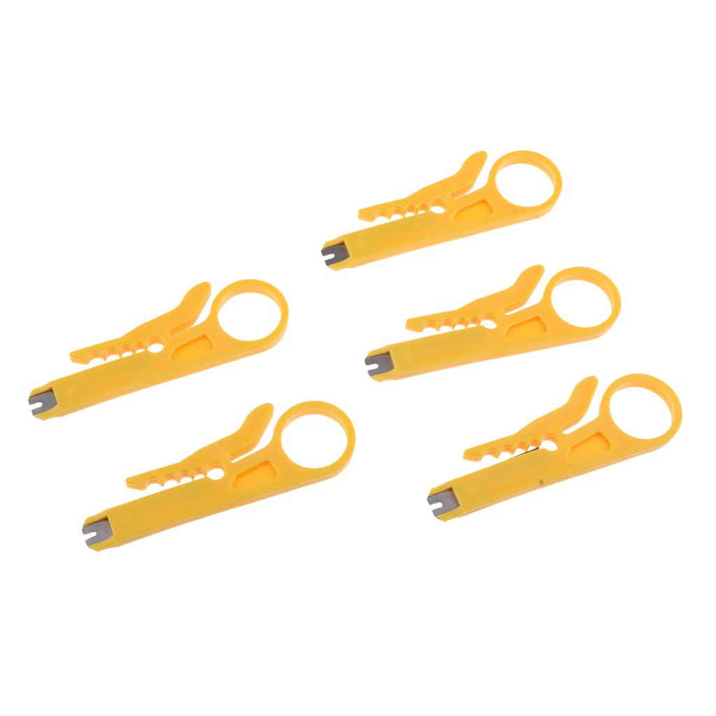 Mini Wire Cutter Cutting Tool Stripper for Coaxial Cable  MT-2017