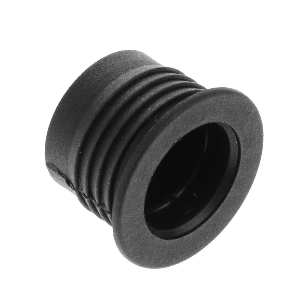 3x8sets A32 Mesh Cover Buckle Speakers Cloth Fixed Snap Buckle Audio Parts