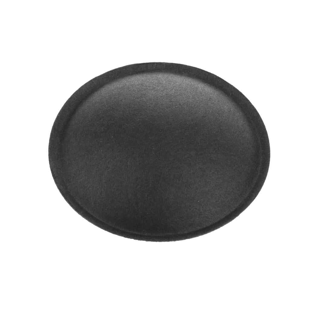 High Quality Subwoofer Bass Speaker Dome Dust Cap Cover for Woofer 40mm