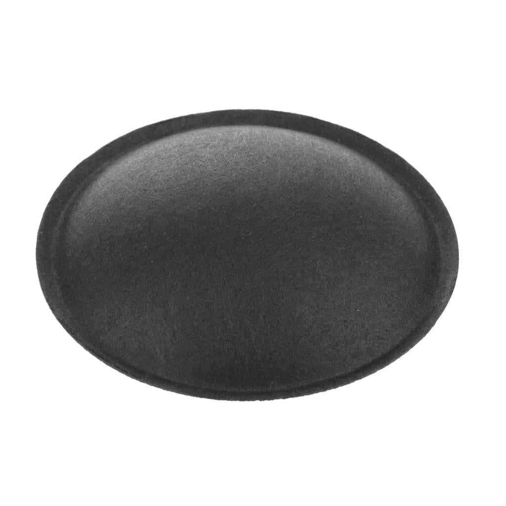 High Quality Subwoofer Bass Speaker Dome Dust Cap Cover for Woofer 40mm