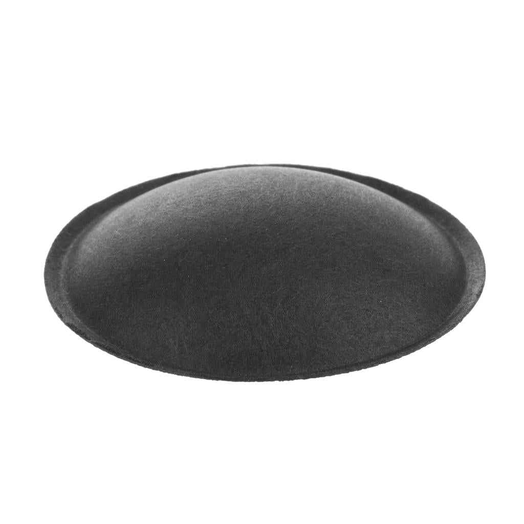 High Quality Subwoofer Bass Speaker Dome Dust Cap Cover for Woofer 40mm