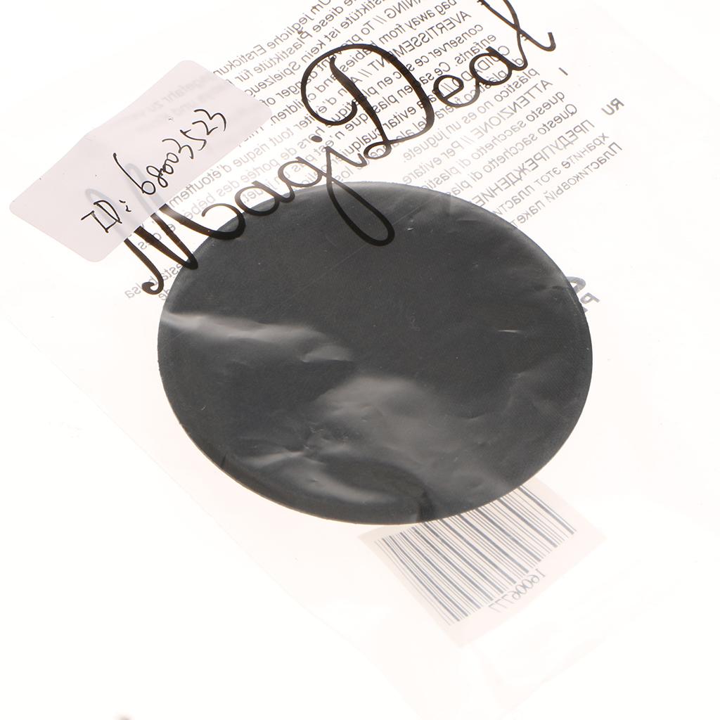 High Quality Subwoofer Bass Speaker Dome Dust Cap Cover for Woofer 72mm