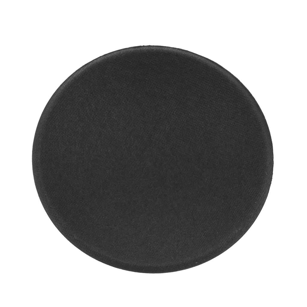 High Quality Subwoofer Bass Speaker Dome Dust Cap Cover for Woofer 72mm