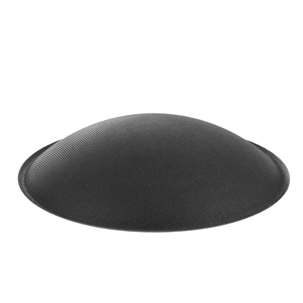 High Quality Subwoofer Bass Speaker Dome Dust Cap Cover for Woofer 82mm
