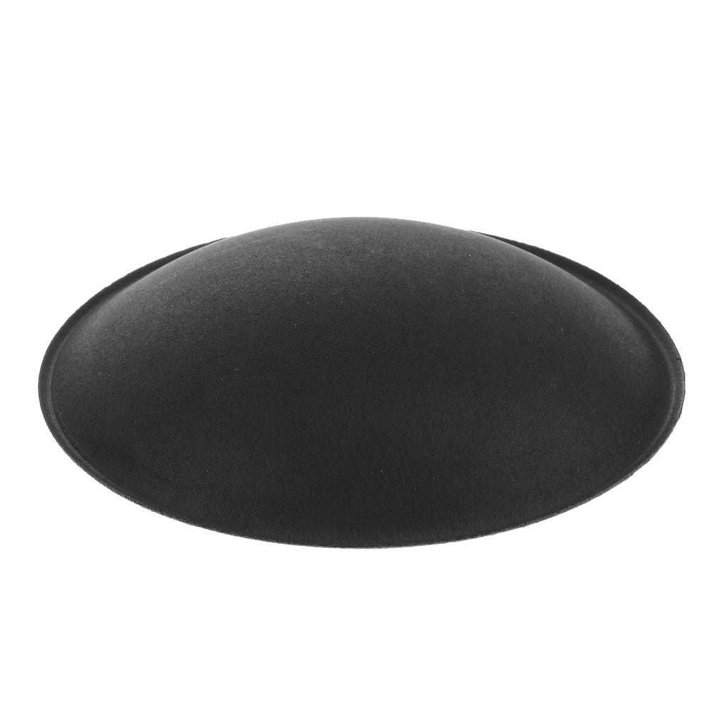High Quality Subwoofer Bass Speaker Dome Dust Cap Cover for Woofer 90mm