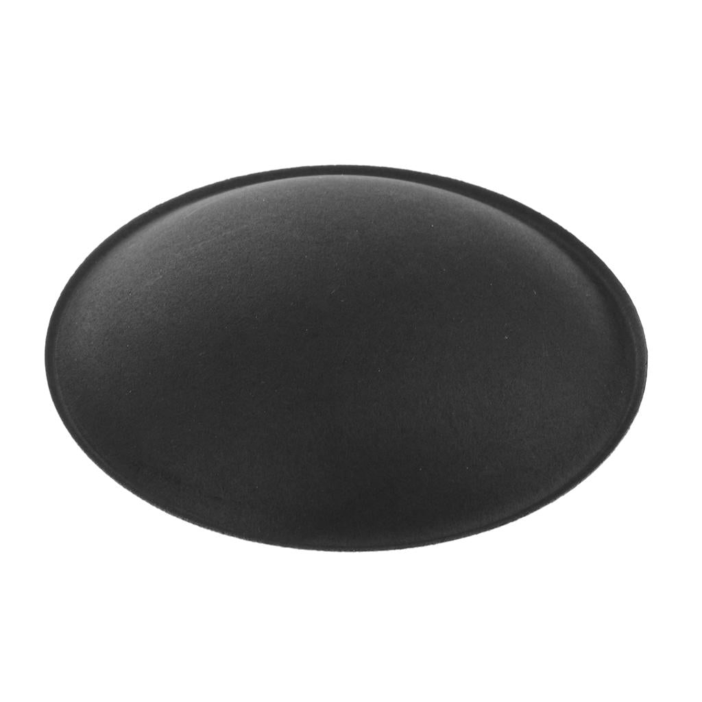 High Quality Subwoofer Bass Speaker Dome Dust Cap Cover for Woofer 90mm