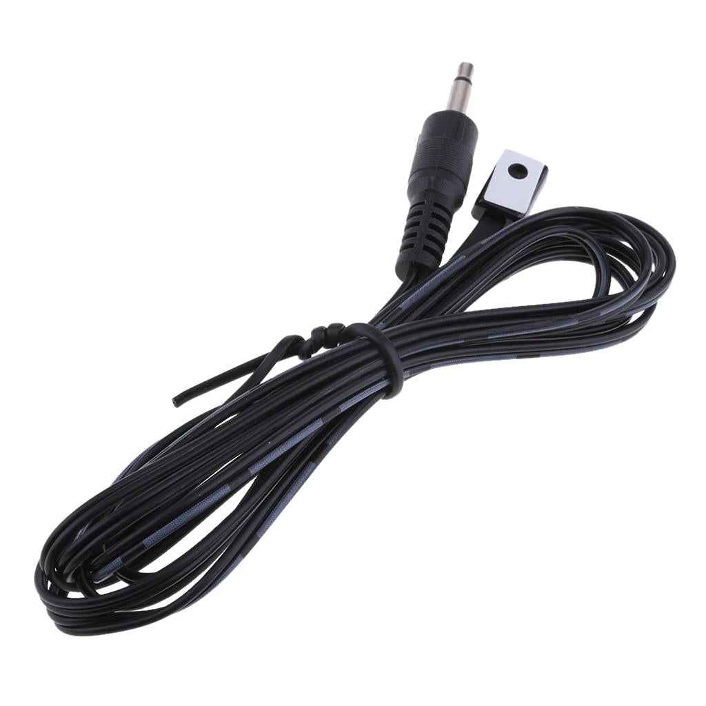 1.5 Meter IR Blaster Emitter Cable 3.5mm Single Transmitter Extension Cable