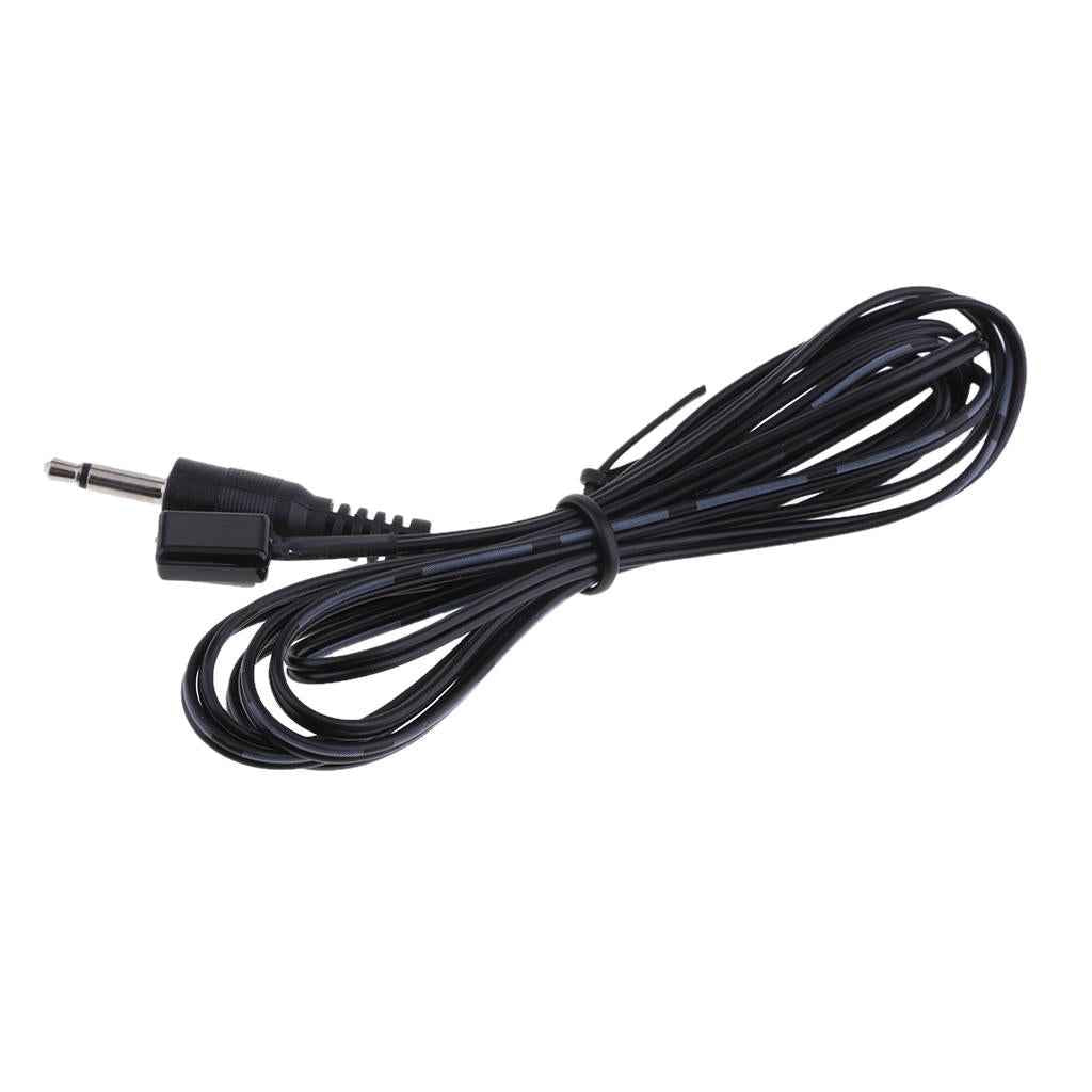 1.5 Meter IR Blaster Emitter Cable 3.5mm Single Transmitter Extension Cable