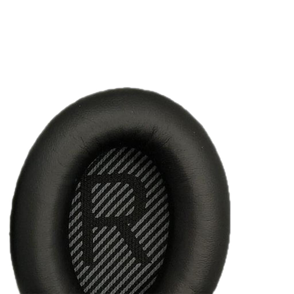1Pair Ear Pads Cushions Replace For Bose Quiet Comfort  QC25 Headphone