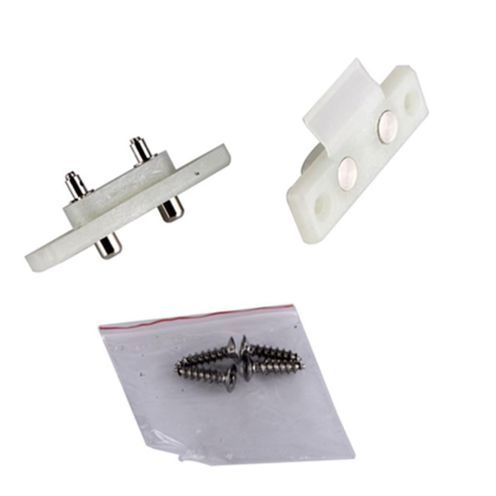 4xTappet Contacts Use for Access Control Project Single Door & Double Doors