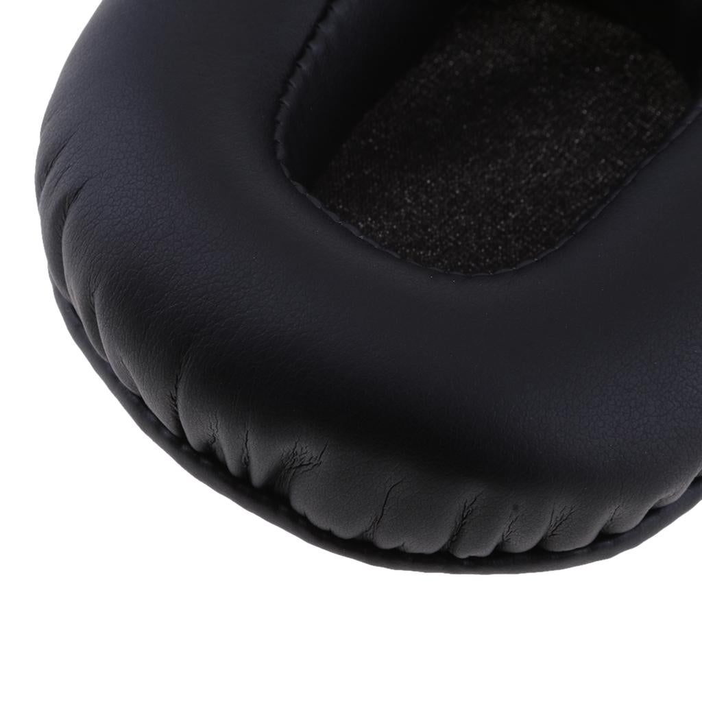 Ear Pads Earpads Cushion For Razer Tiamat Over Ear 2.2 PC Gaming Headset 