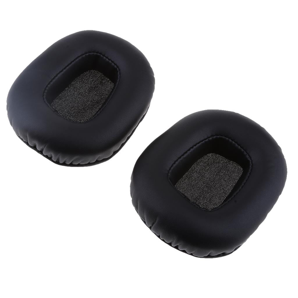 Ear Pads Earpads Cushion For Razer Tiamat Over Ear 2.2 PC Gaming Headset 