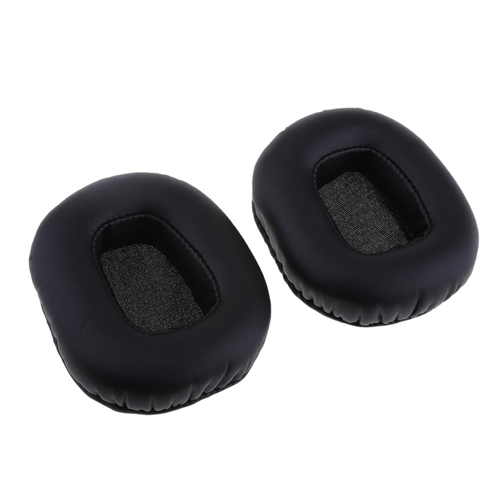 Ear Pads Earpads Cushion For Razer Tiamat Over Ear 2.2 PC Gaming Headset 