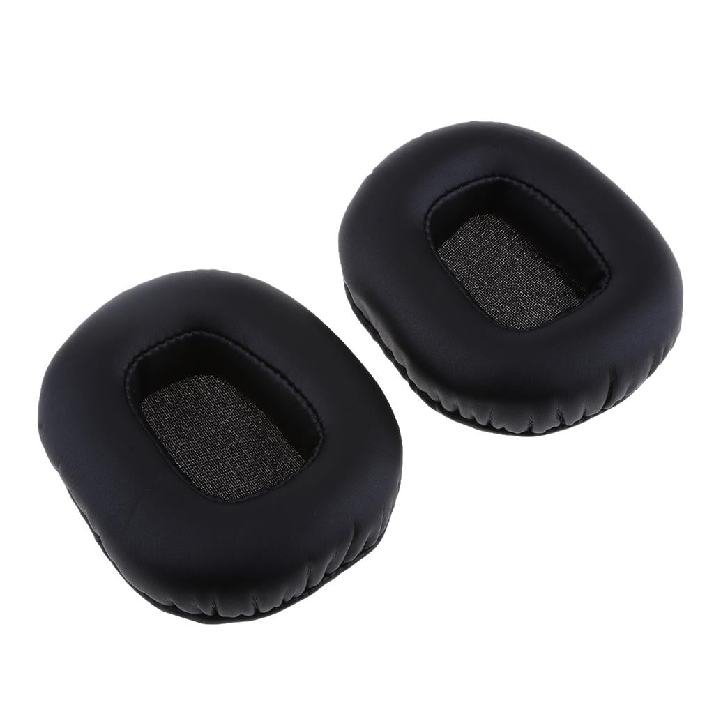 Ear Pads Earpads Cushion For Razer Tiamat Over Ear 2.2 PC Gaming Headset 