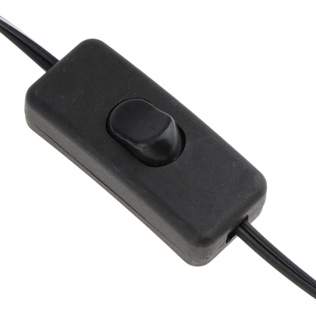 24V Dashboard Oscillating Vehicle Car Van Truck Home Clip-On Fan 8inch Semi-closed