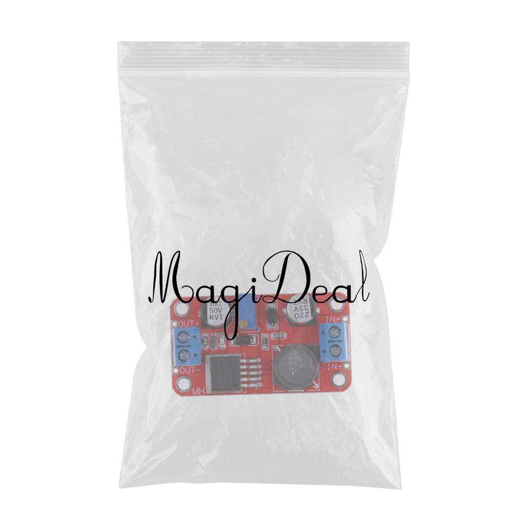 DC-DC 5V 3A Step Up Power Supply Module Adjustable Boost Converter XL6019 