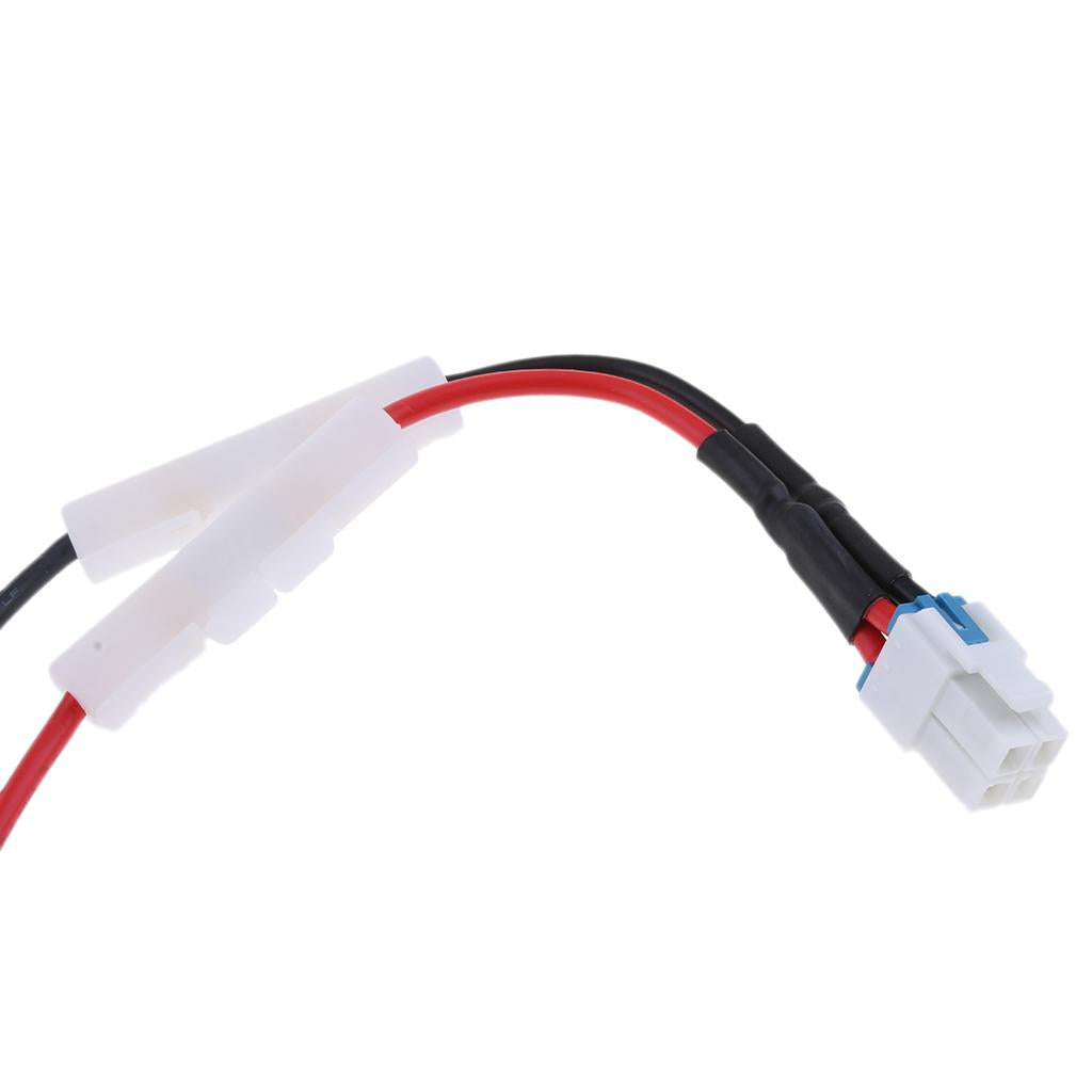 Power Cable for ICOM IC-7000 Short Wave Radio