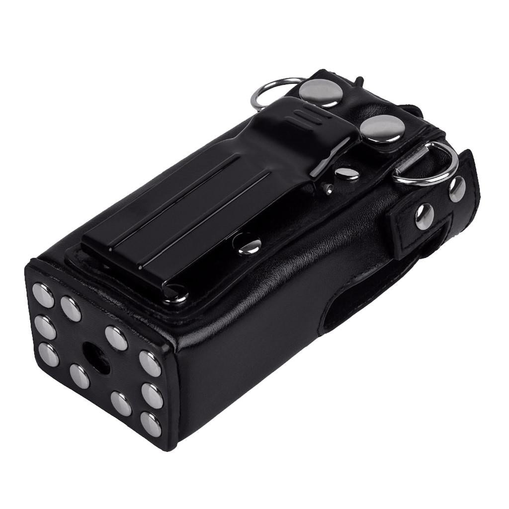 Carry Case Bag Pouch for Two Way Radio Motorola GP328 / 338 / PRO5150 