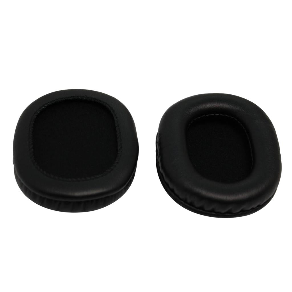4xReplacement Ear Pads Cushions For Audio Technica ATH-M50 Headphones 