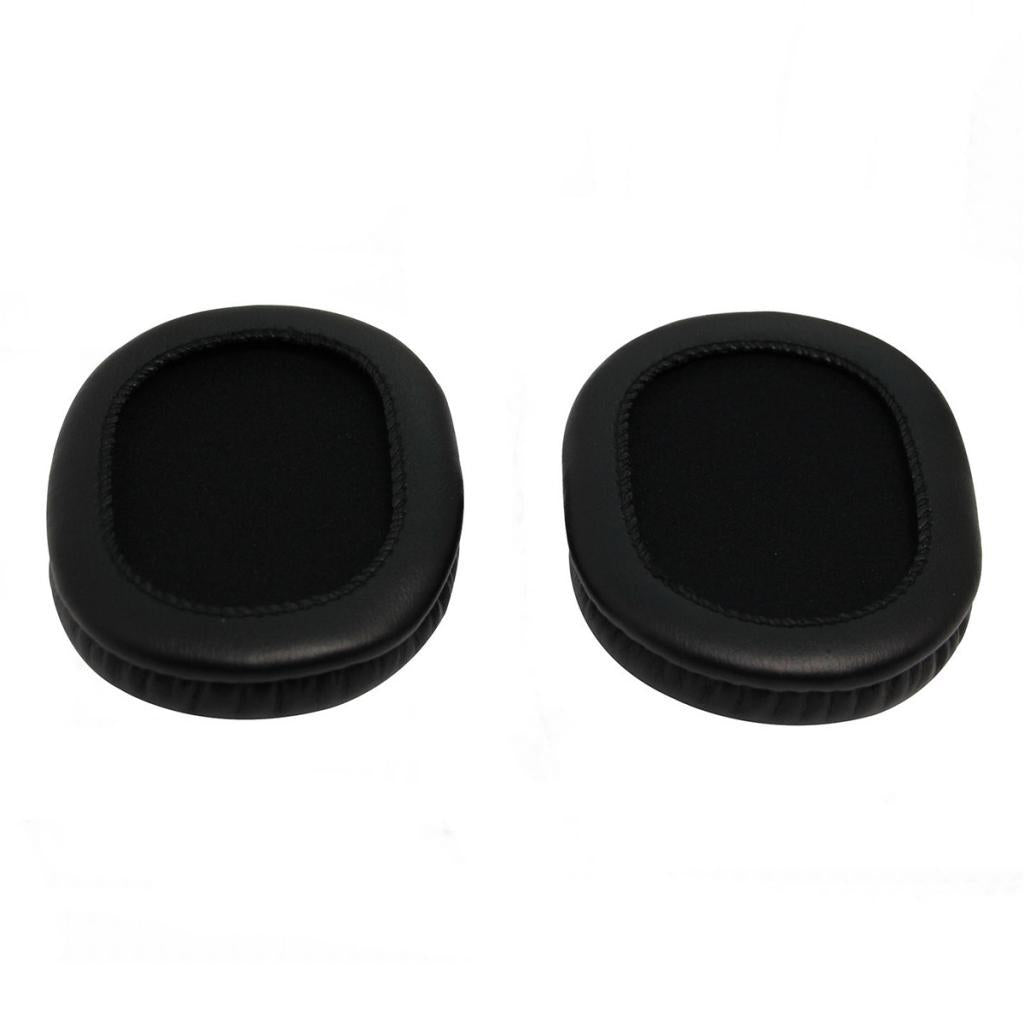 4xReplacement Ear Pads Cushions For Audio Technica ATH-M50 Headphones 