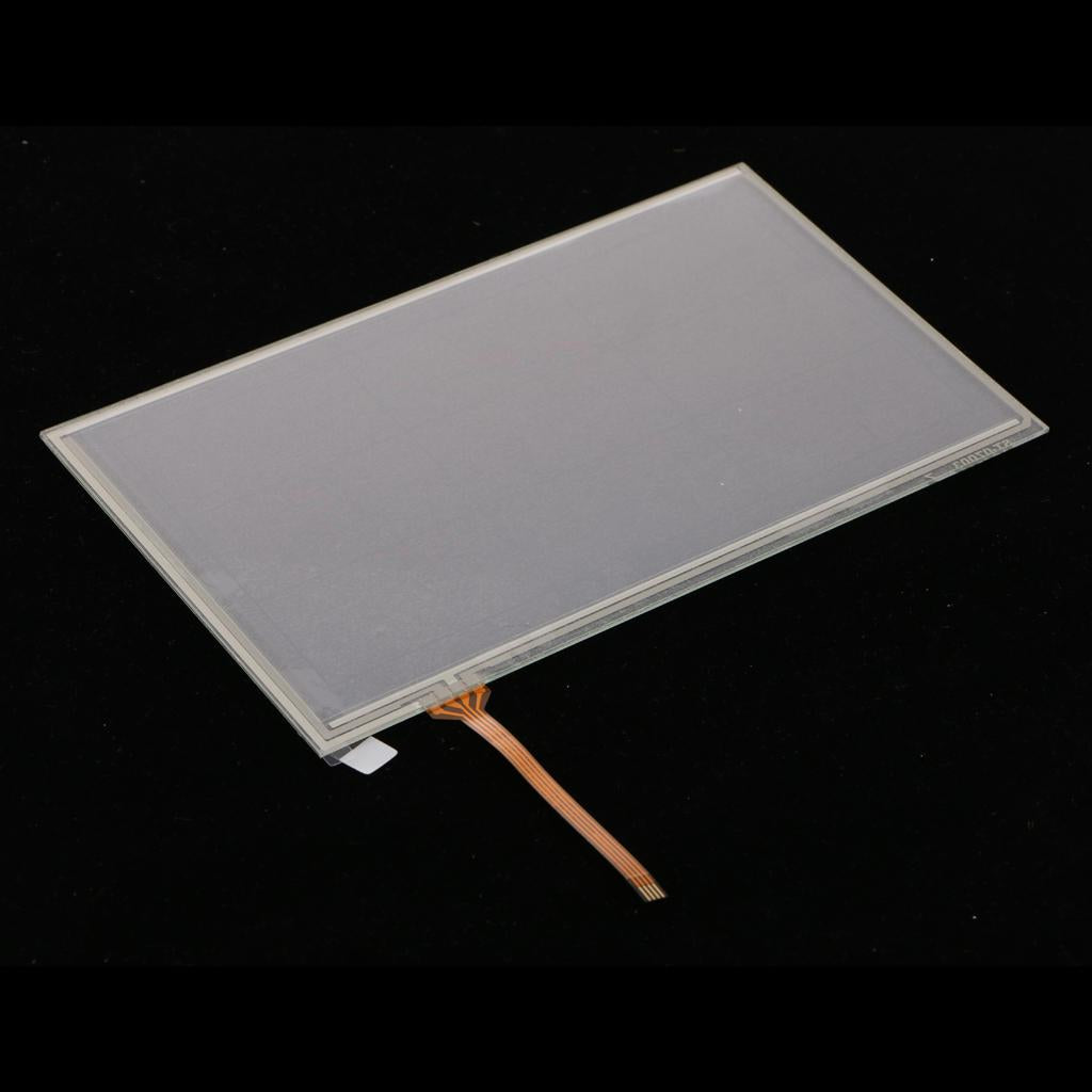 7'' LCD Touch Screen Digitizer Monitor Panel Replacement Visual Doorbell