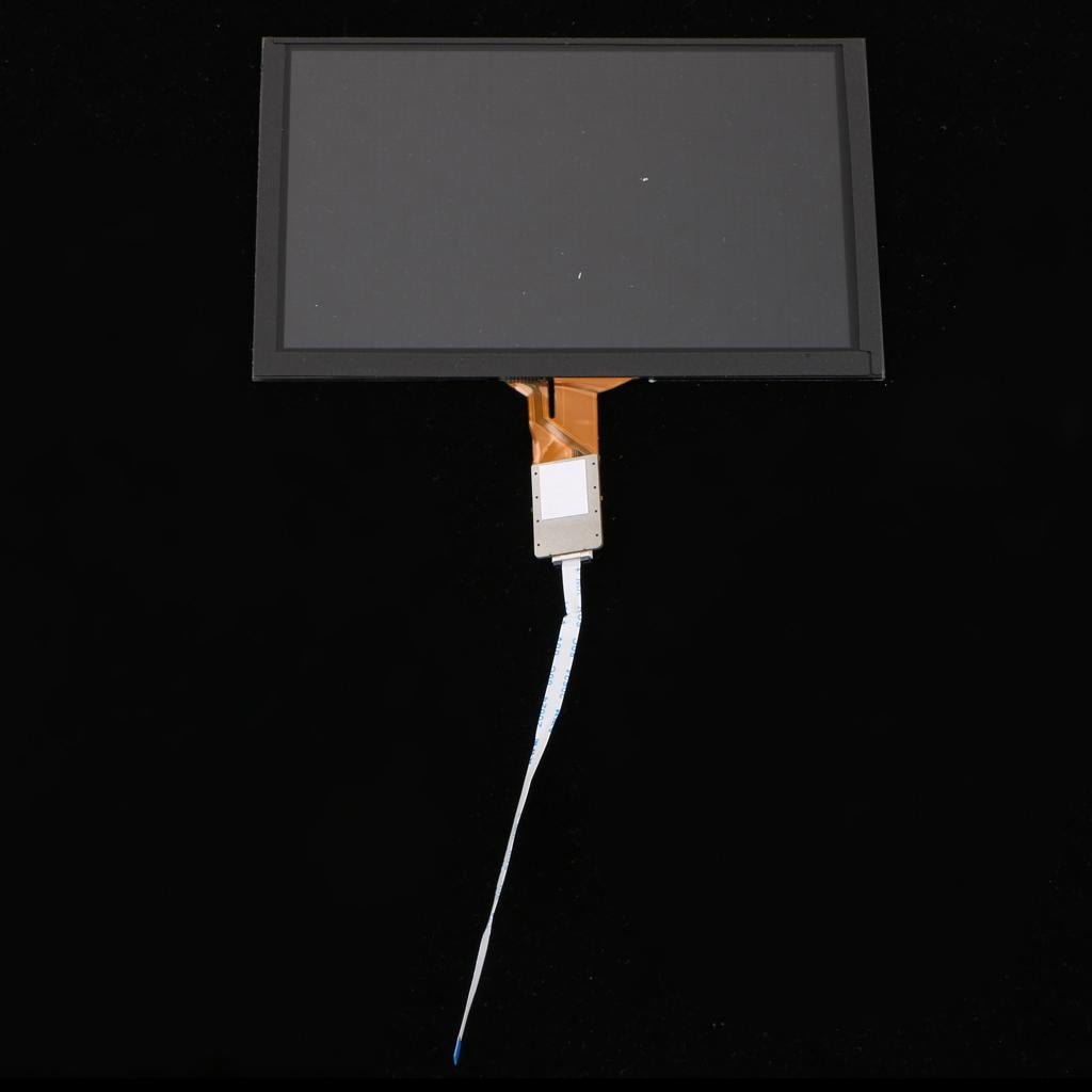 5Inch Resistive Touch Screen Panel Digitizer 
